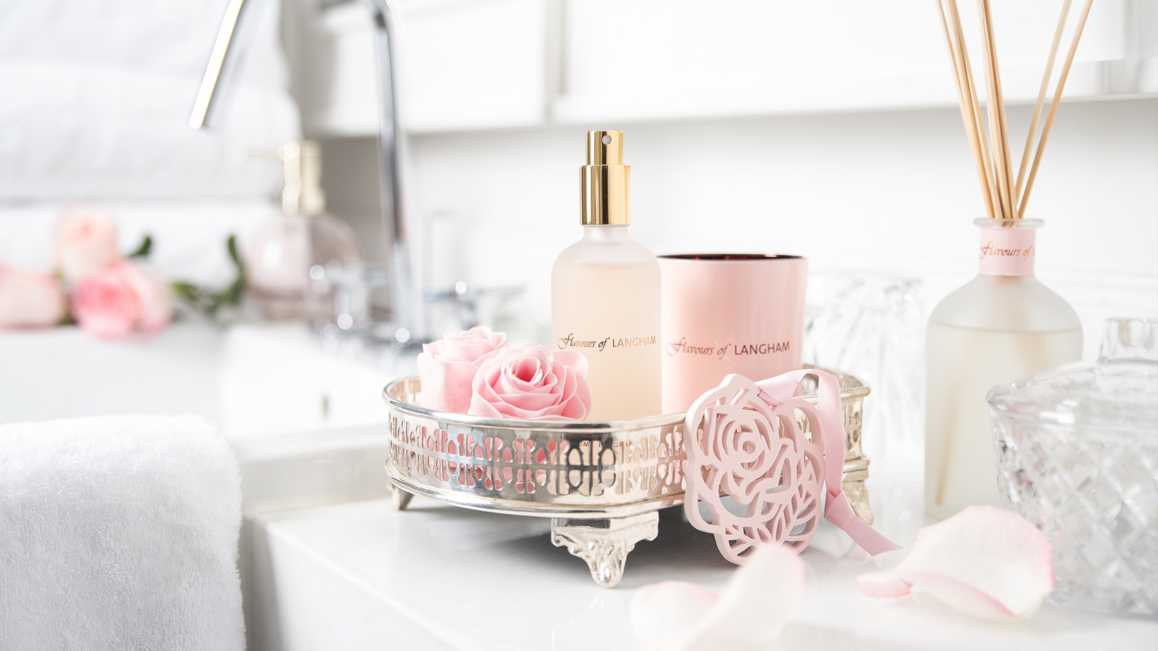 MEET BESPOKE & BOUND