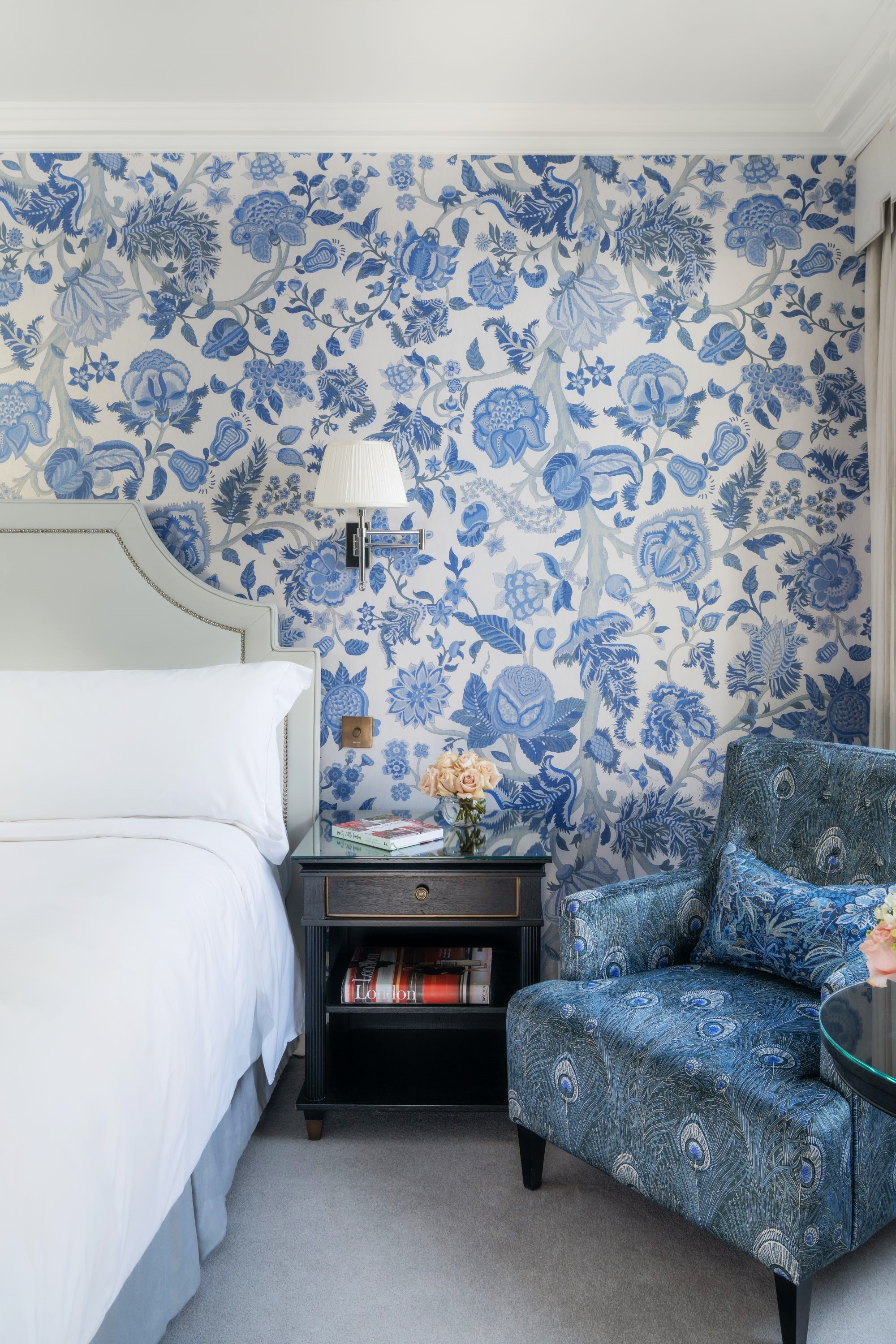 Langham London Liberty Suite