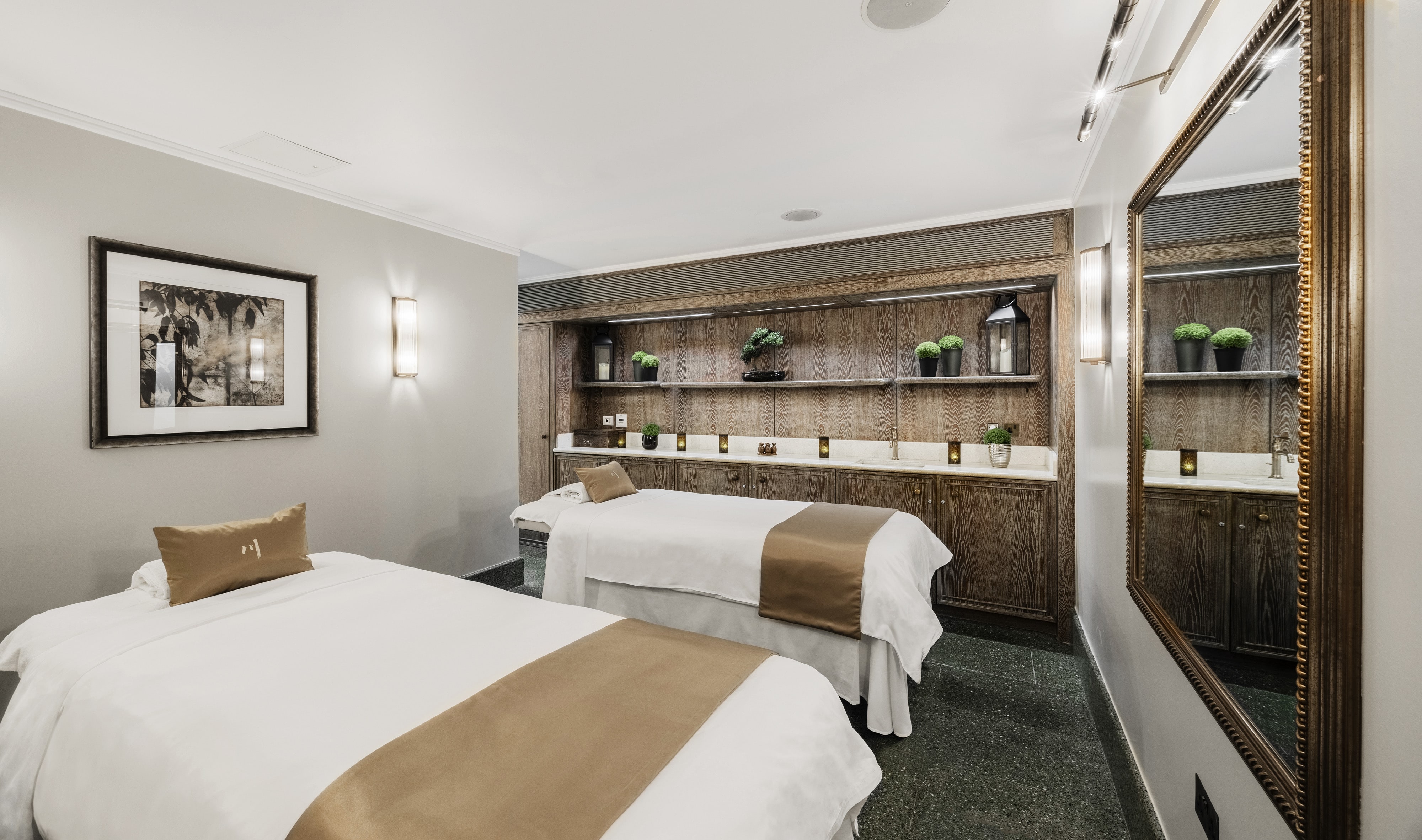 Chuan Spa Valentine's