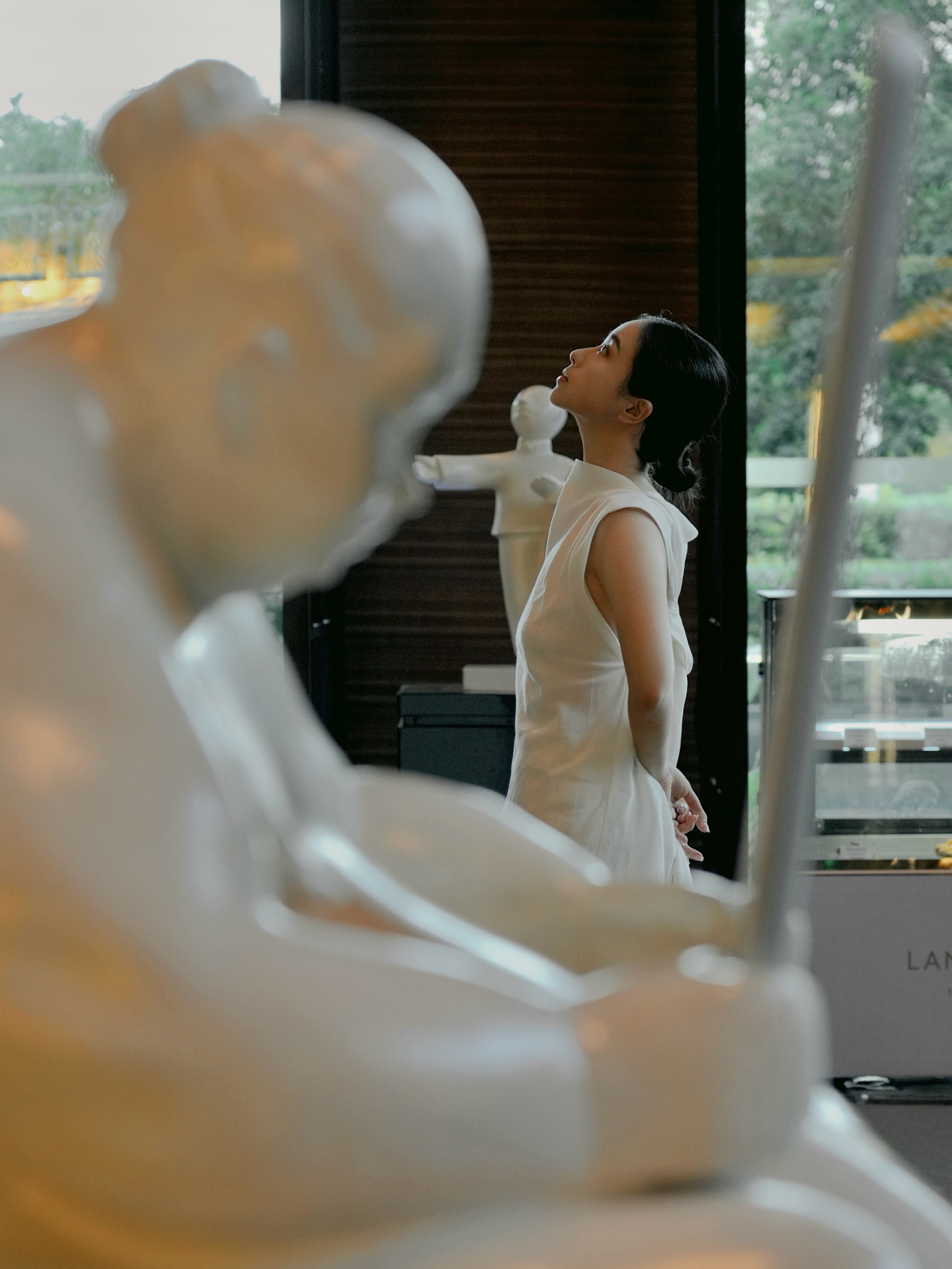 Langham Hong Kong Stay Offer "Linger Longer"