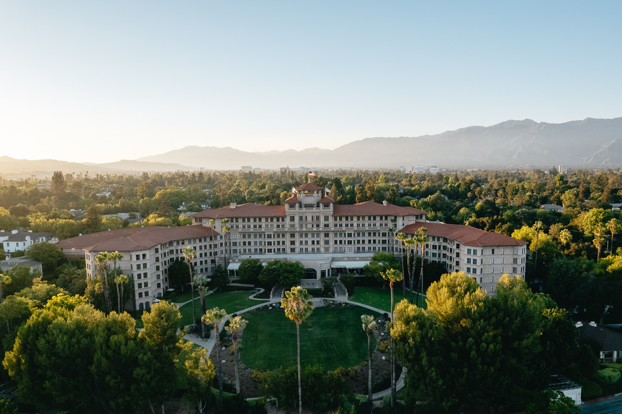 Langham Huntington Pasadena, Los Angeles Stay Offer "Advance Purchase"