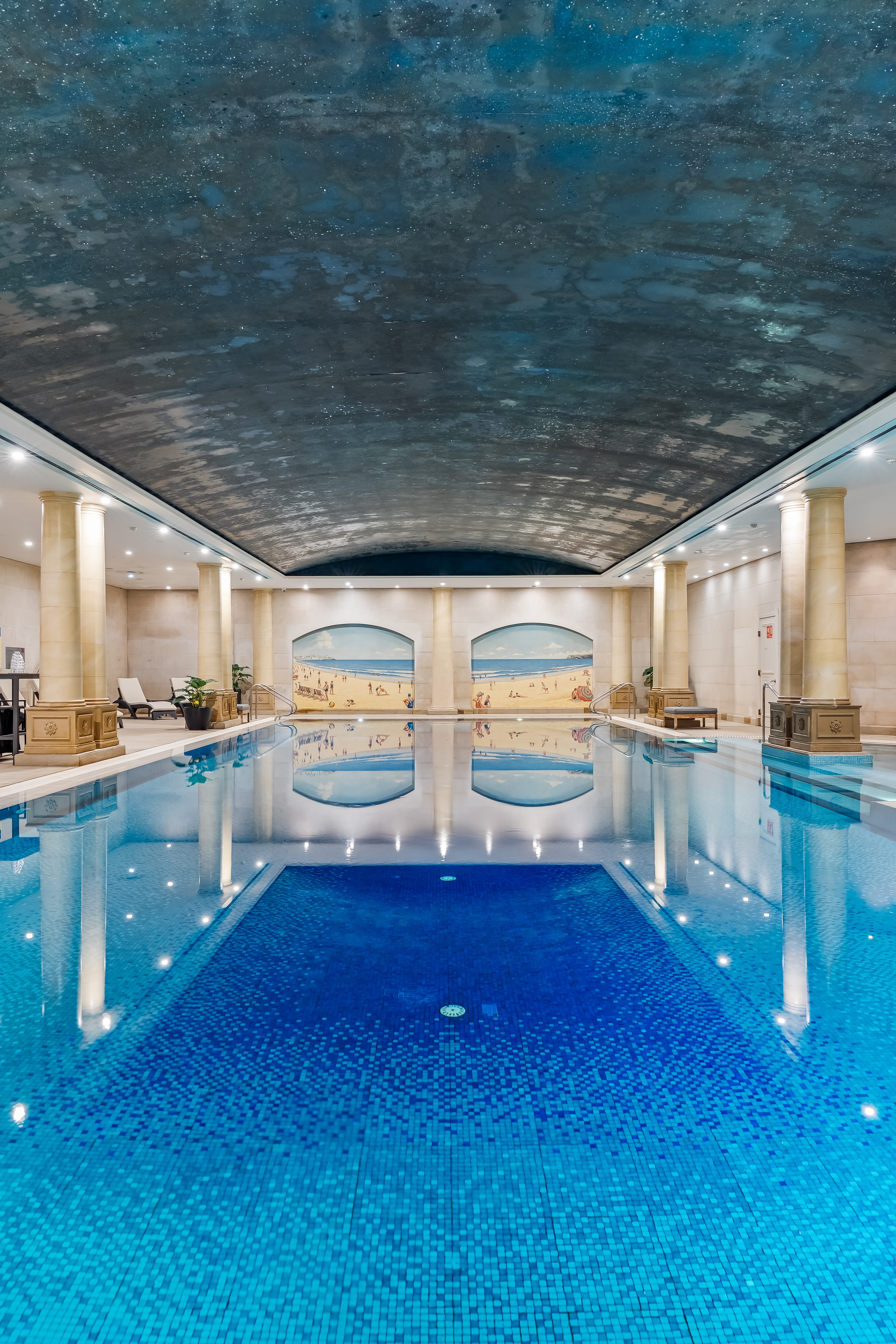 The Day Spa by Chuan