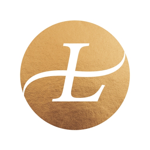 LangHam Hotels logo